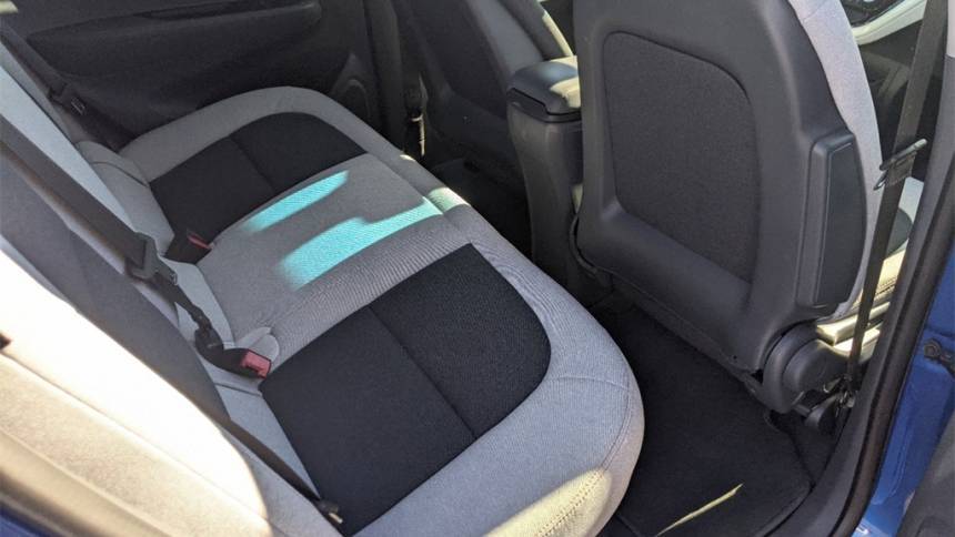2018 Chevrolet Bolt 1G1FW6S02J4115260