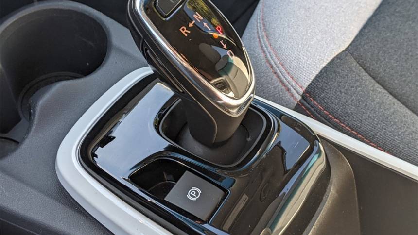 2018 Chevrolet Bolt 1G1FW6S02J4115260