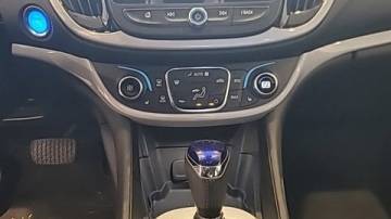 2018 Chevrolet VOLT 1G1RA6S57JU116380