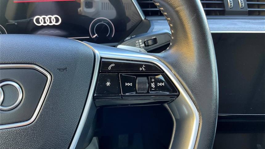 2021 Audi e-tron WA12AAGE7MB000546