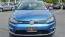 2016 Volkswagen e-Golf