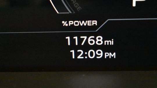 2021 Audi e-tron WA12AAGE4MB002271