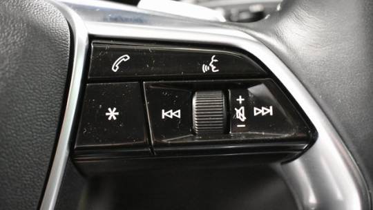 2021 Audi e-tron WA12AAGE4MB002271