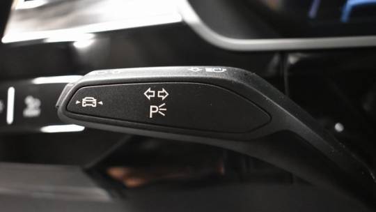 2021 Audi e-tron WA12AAGE4MB002271