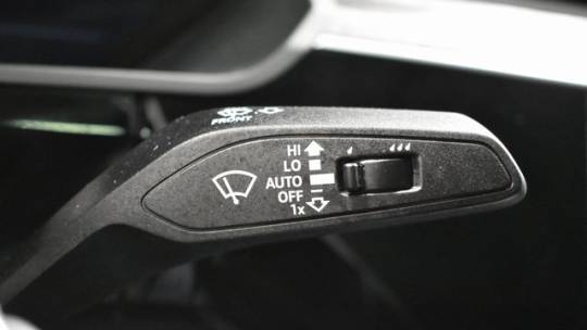 2021 Audi e-tron WA12AAGE4MB002271