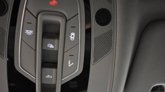 2021 Audi e-tron WA12AAGE4MB002271