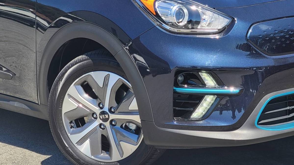 2019 Kia NIRO EV KNDCE3LG5K5030321