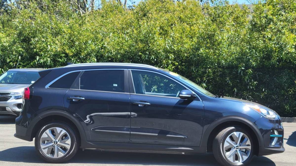2019 Kia NIRO EV KNDCE3LG5K5030321
