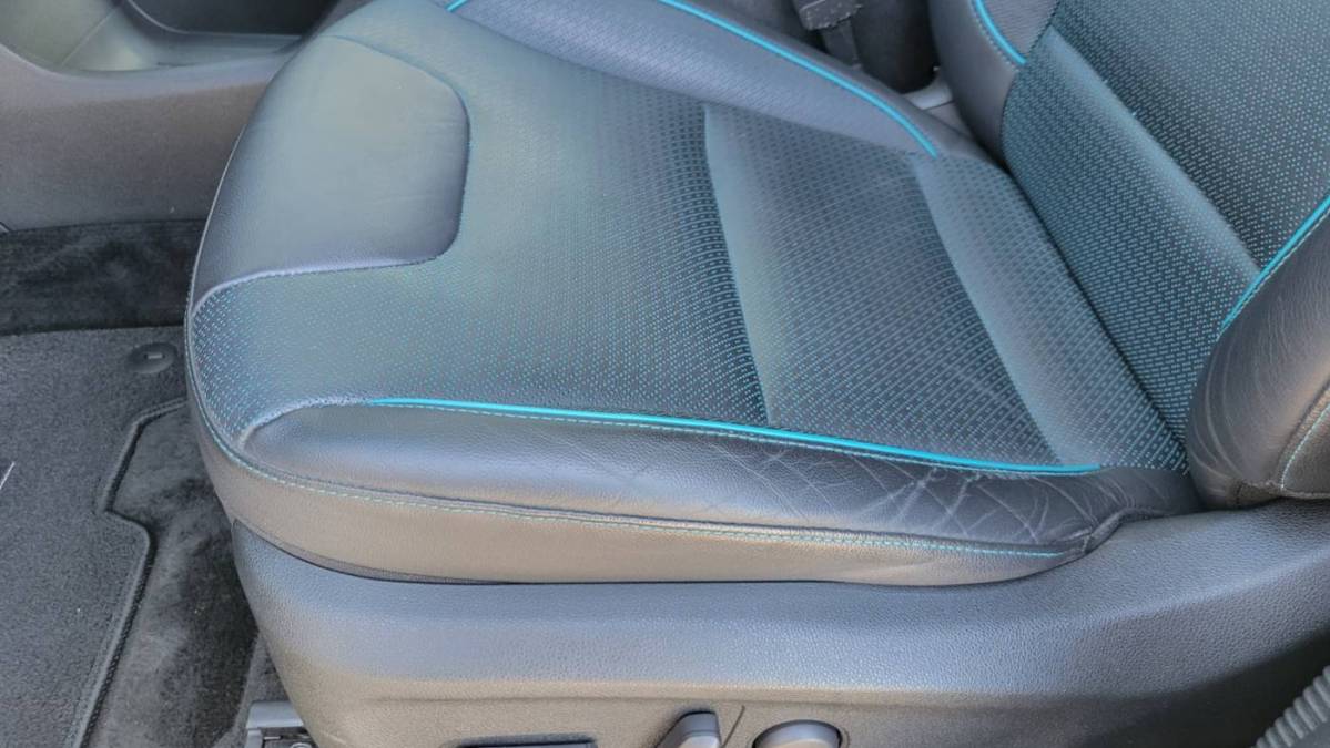 2019 Kia NIRO EV KNDCE3LG5K5030321