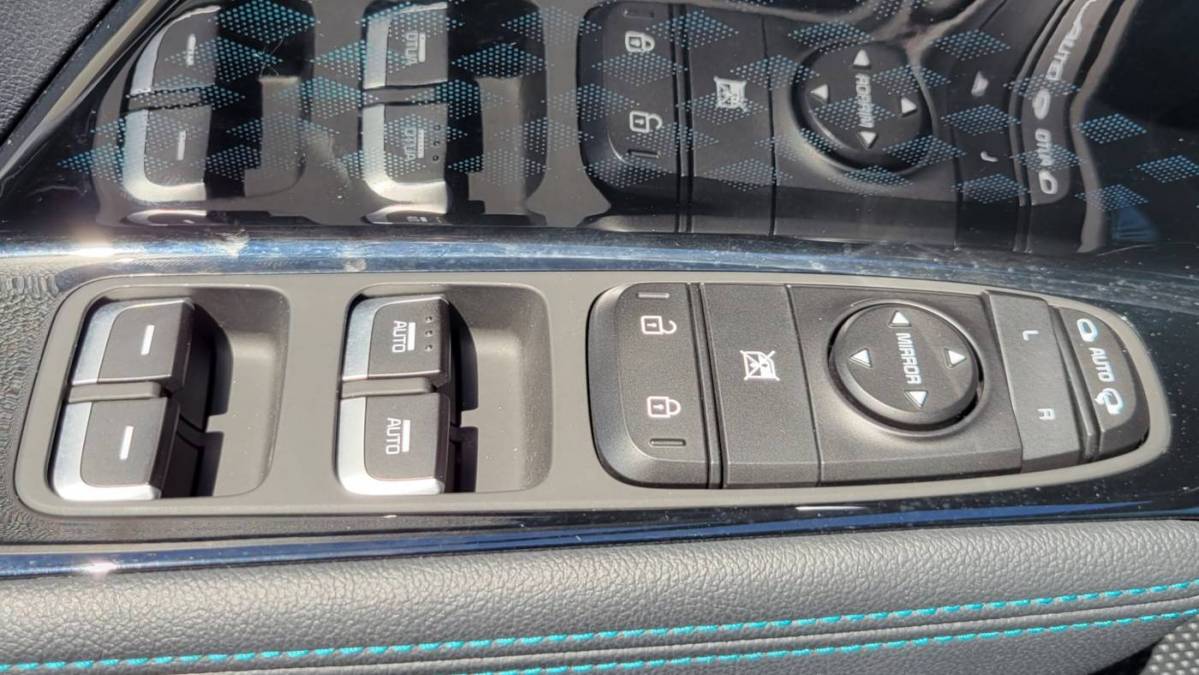 2019 Kia NIRO EV KNDCE3LG5K5030321
