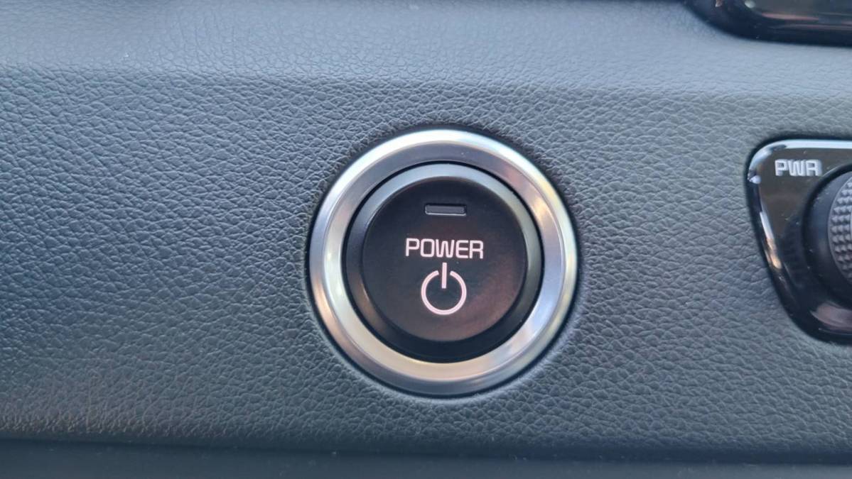 2019 Kia NIRO EV KNDCE3LG5K5030321