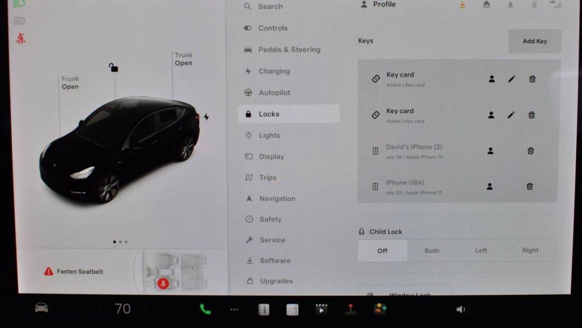 2020 Tesla Model Y 5YJYGDEE2LF044212