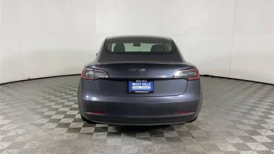 2019 Tesla Model 3 5YJ3E1EAXKF298647
