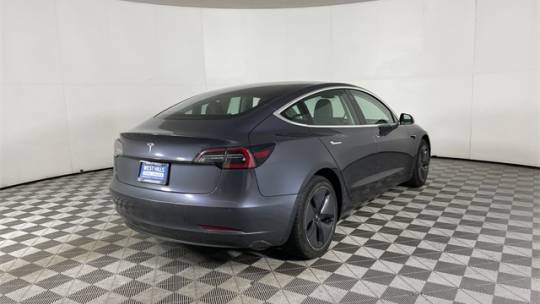2019 Tesla Model 3 5YJ3E1EAXKF298647