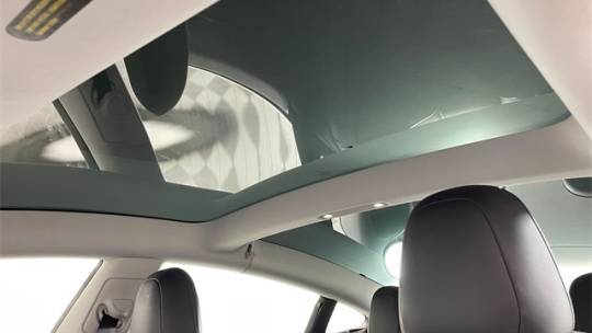 2019 Tesla Model 3 5YJ3E1EAXKF298647