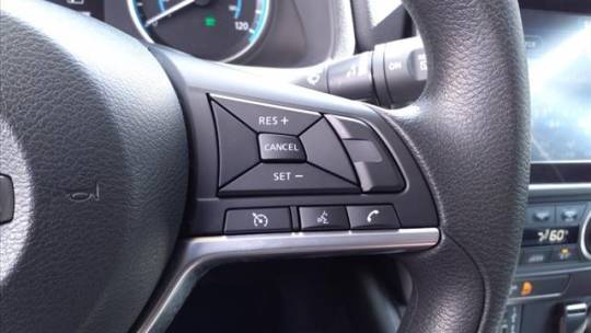 2023 Nissan LEAF 1N4AZ1BV6PC554747