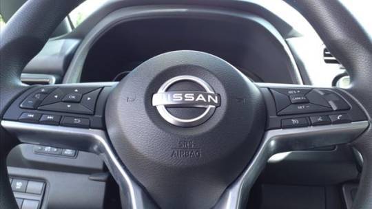 2023 Nissan LEAF 1N4AZ1BV6PC554747