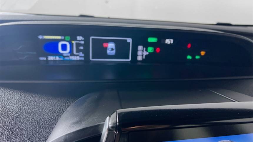 2018 Toyota Prius Prime JTDKARFPXJ3071088