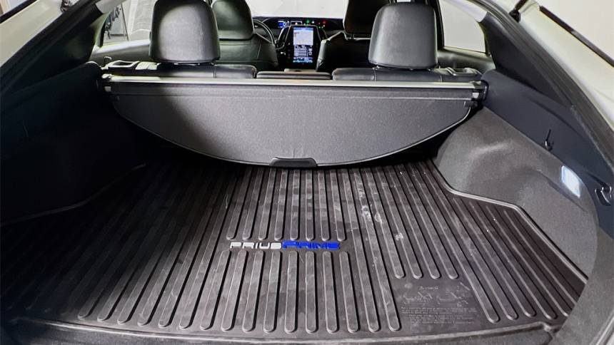 2018 Toyota Prius Prime JTDKARFPXJ3071088