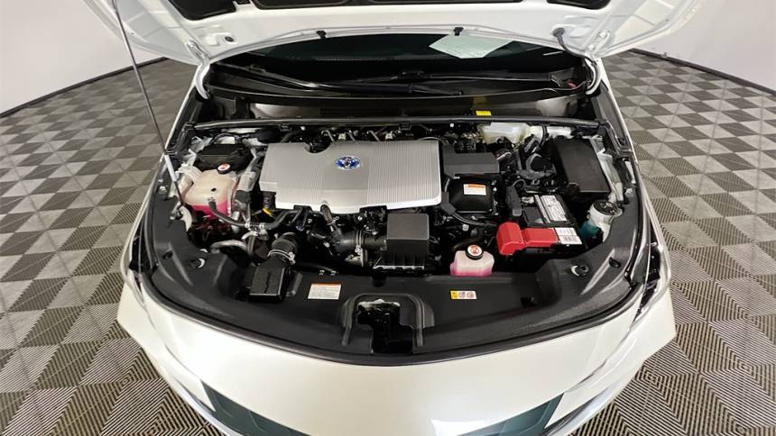 2018 Toyota Prius Prime JTDKARFPXJ3071088