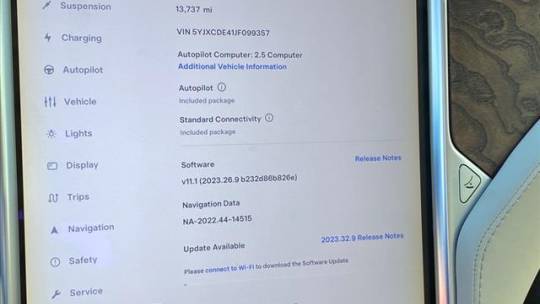 2018 Tesla Model X 5YJXCDE41JF099357