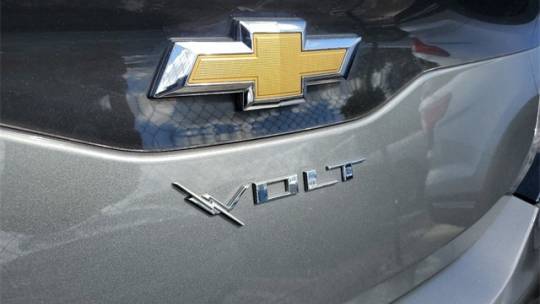 2017 Chevrolet VOLT 1G1RB6S55HU108253