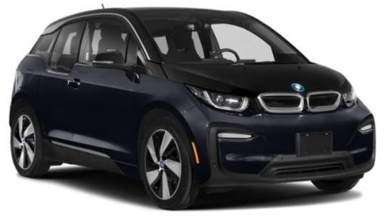 2020 BMW i3 WBY8P8C07L7G42706