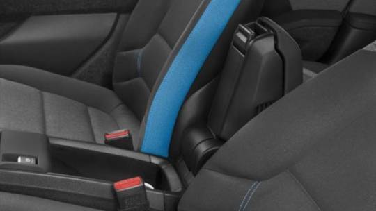 2020 BMW i3 WBY8P8C07L7G42706