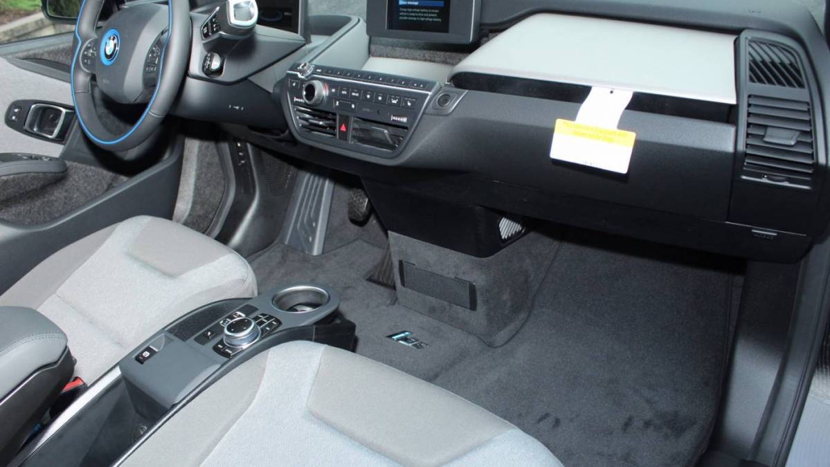 2020 BMW i3 WBY8P8C07L7G42706