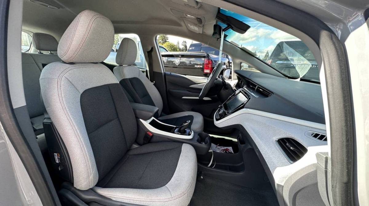 2020 Chevrolet Bolt 1G1FY6S04L4132803