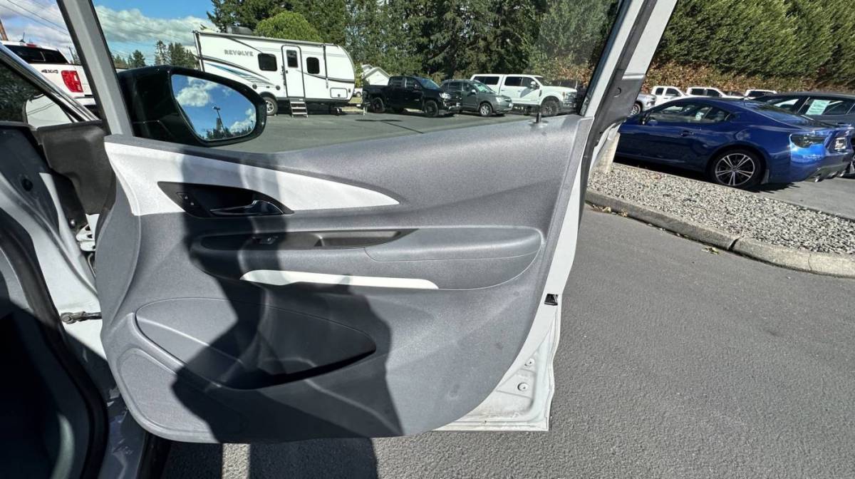 2020 Chevrolet Bolt 1G1FY6S04L4132803