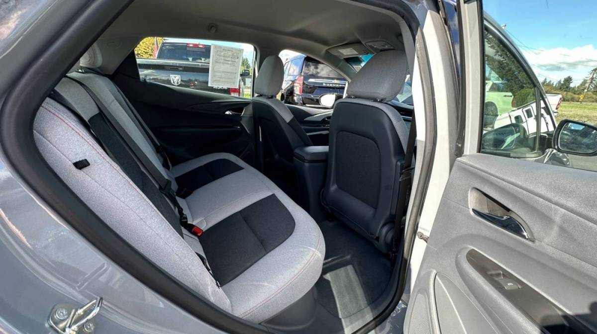 2020 Chevrolet Bolt 1G1FY6S04L4132803