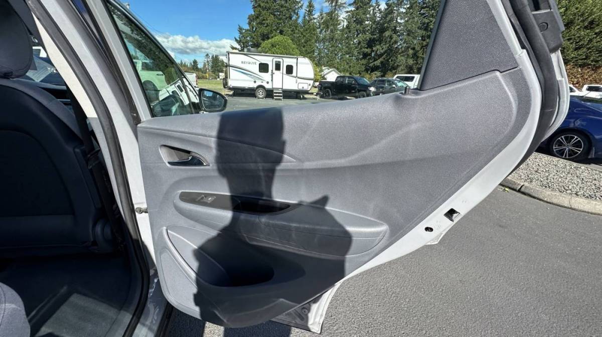 2020 Chevrolet Bolt 1G1FY6S04L4132803