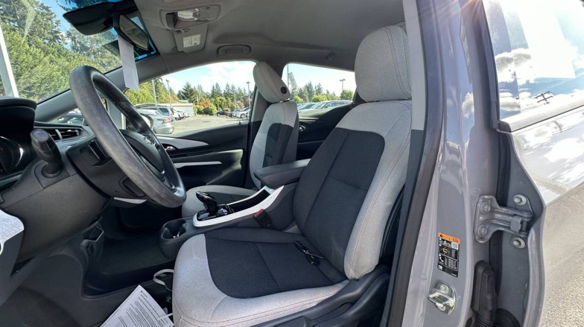 2020 Chevrolet Bolt 1G1FY6S04L4132803