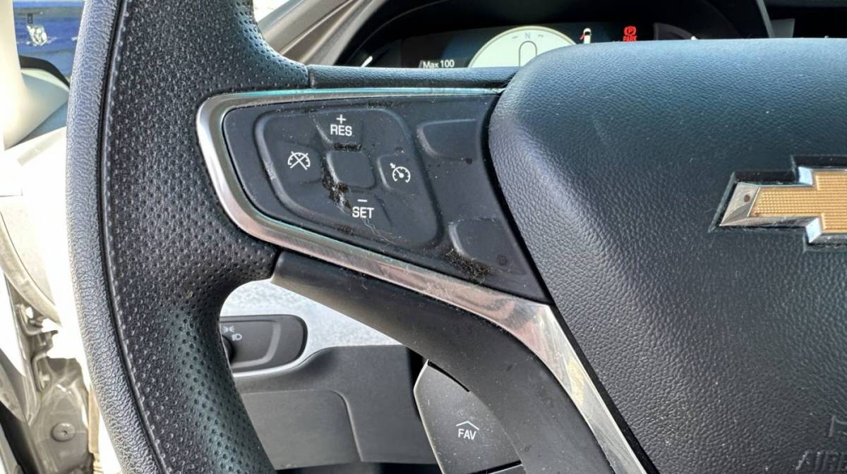 2020 Chevrolet Bolt 1G1FY6S04L4132803
