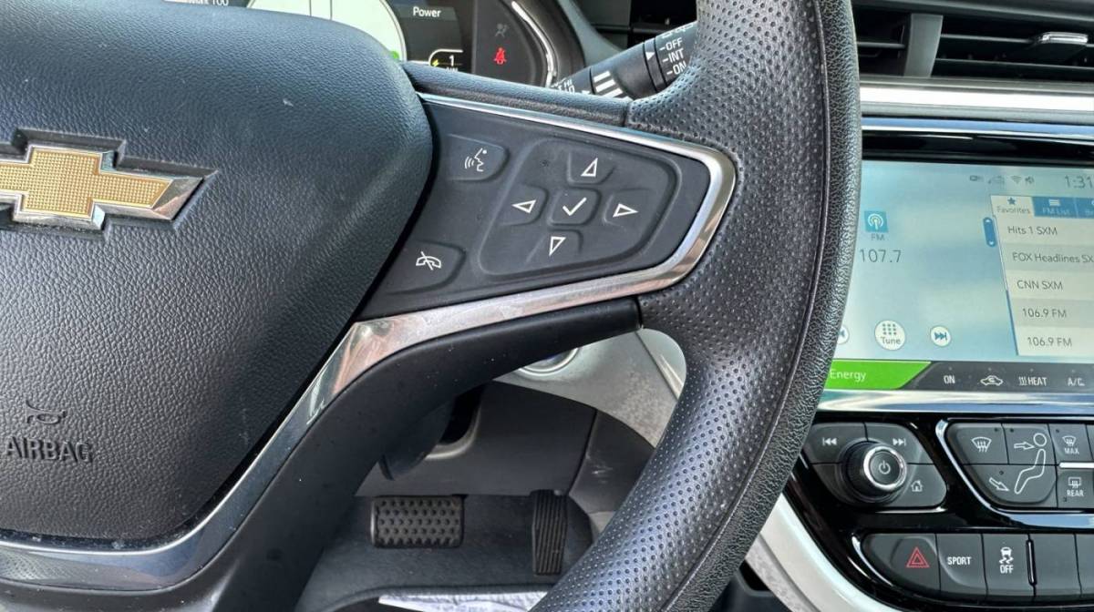 2020 Chevrolet Bolt 1G1FY6S04L4132803