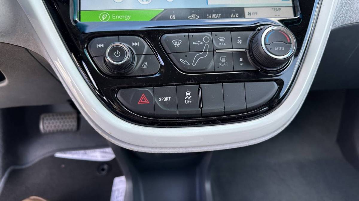 2020 Chevrolet Bolt 1G1FY6S04L4132803
