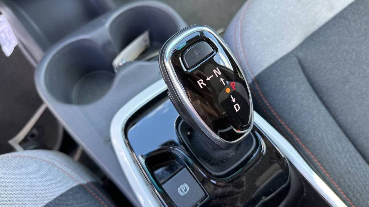 2020 Chevrolet Bolt 1G1FY6S04L4132803