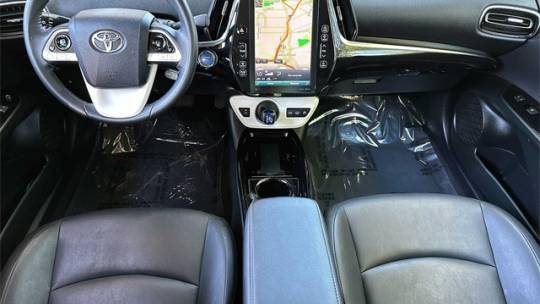 2018 Toyota Prius Prime JTDKARFP5J3096982