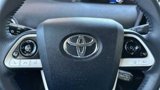 2018 Toyota Prius Prime JTDKARFP5J3096982