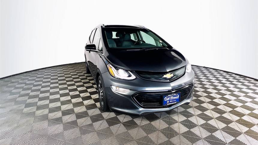 2019 Chevrolet Bolt 1G1FZ6S09K4123509