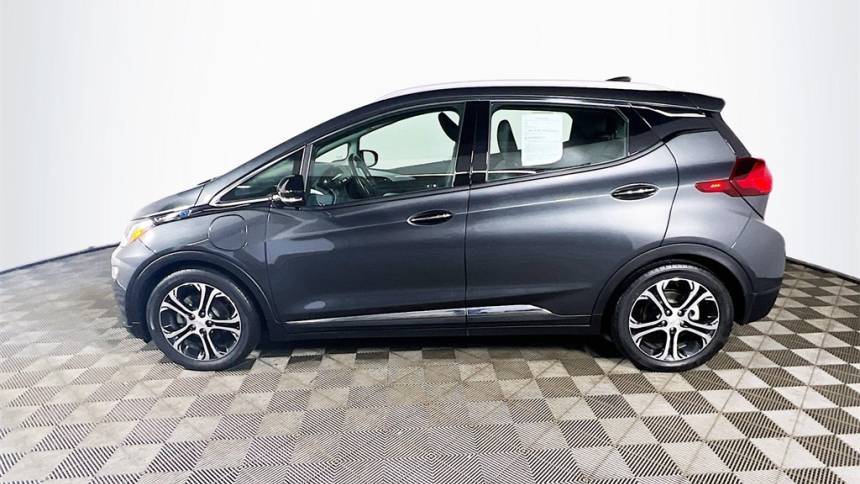 2019 Chevrolet Bolt 1G1FZ6S09K4123509