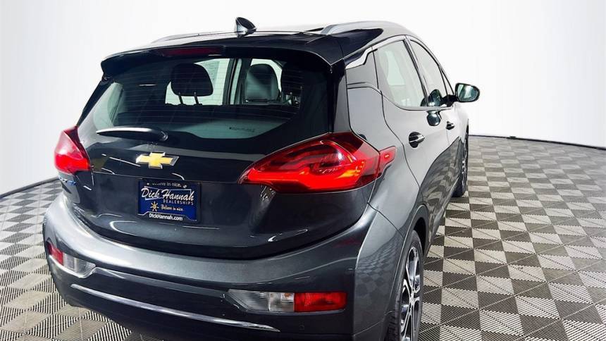 2019 Chevrolet Bolt 1G1FZ6S09K4123509