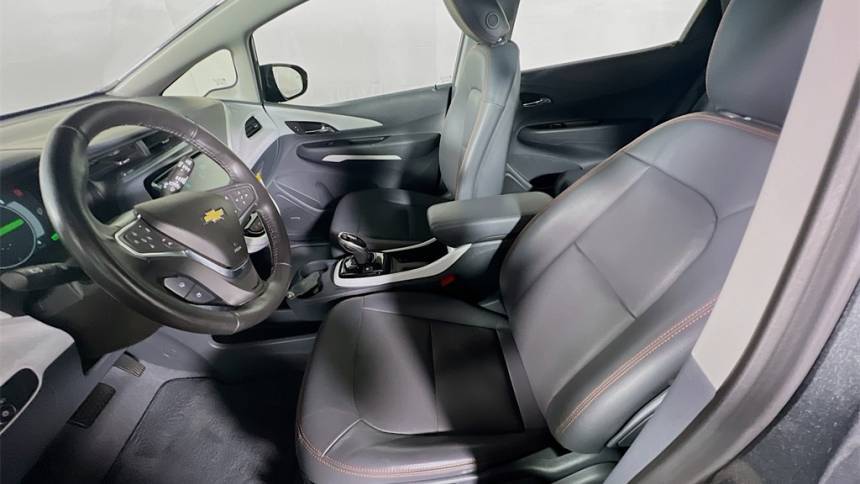 2019 Chevrolet Bolt 1G1FZ6S09K4123509