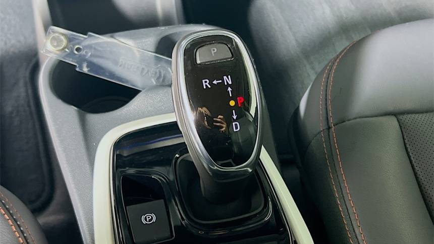 2019 Chevrolet Bolt 1G1FZ6S09K4123509
