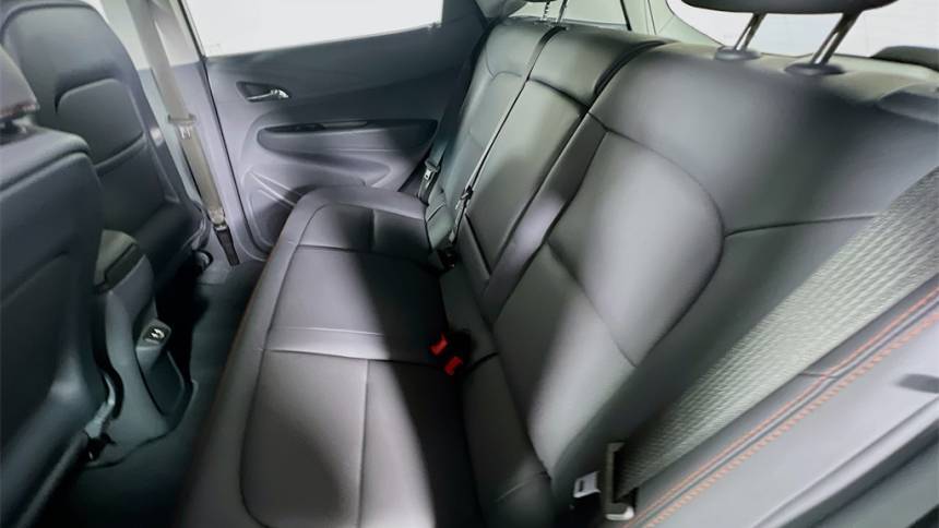 2019 Chevrolet Bolt 1G1FZ6S09K4123509