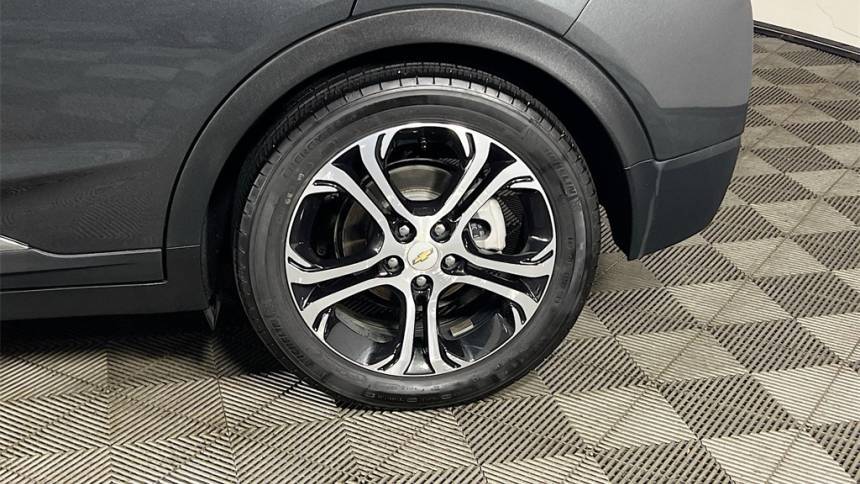 2019 Chevrolet Bolt 1G1FZ6S09K4123509