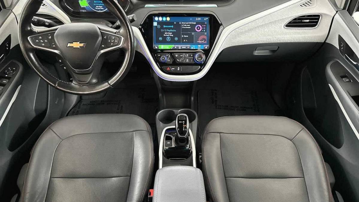 2020 Chevrolet Bolt 1G1FZ6S08L4128816