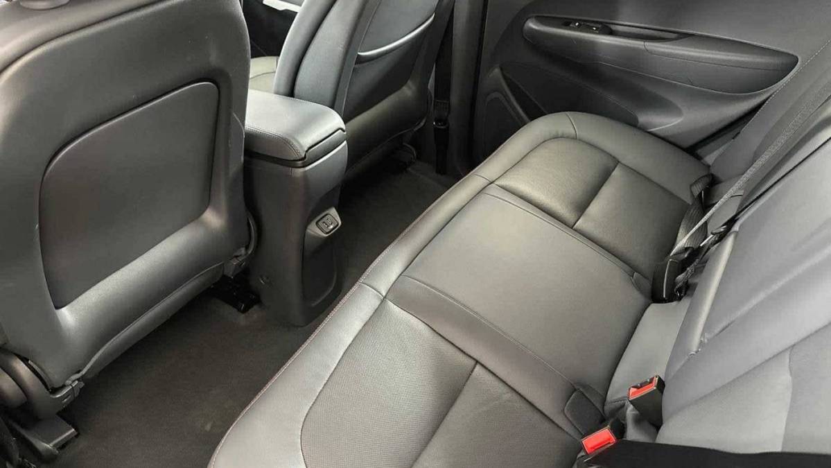 2020 Chevrolet Bolt 1G1FZ6S08L4128816