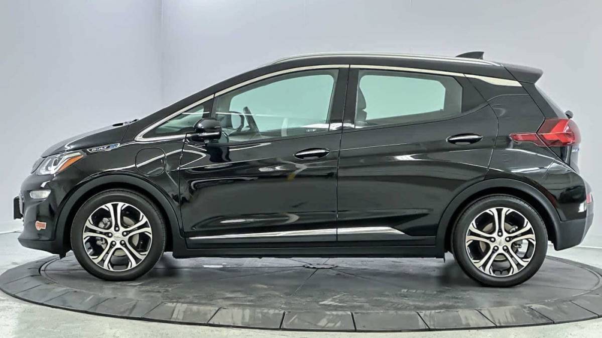 2020 Chevrolet Bolt 1G1FZ6S08L4128816